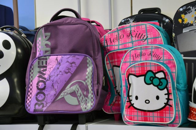 Matador Luggage 7 Matador Luggage - Cradlestone Mall